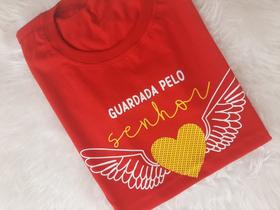 Kit c/ 15 t-shirts feminina 100% algodão cores e tamanhos sortidas p/m/g/gg.