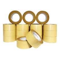 Kit c/15 un Fita Kraft Lisa Modelo 491 55mm x 50m MIC 135 Kit c/15 un Fita Kraft Lisa Modelo 491 55mm x 50m MIC 135