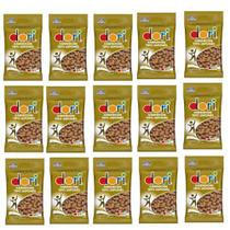 Kit c/ 15un Amendoim Japones 100g cada- Dori