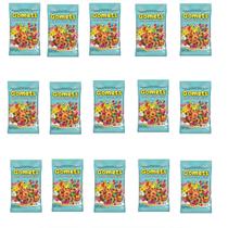Kit c/ 15un Goma Anel Acido Gomets 100g cada- Dori Kit c/ 15un Goma Anel Acido Gomets 100g cada- Dori