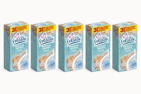 Kit c/15un pastilha adesiva sanitaria 10g marine Kit c/15un pastilha adesiva sanitaria 10g marine