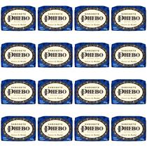 Kit c/16 Sabonete Phebo Frescor Da Manhã 90g cada
