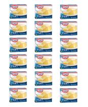 Kit c/ 18un Flan Baunilha 30g cada - Dr. Oetker Kit c/ 18un Flan Baunilha 30g cada - Dr. Oetker