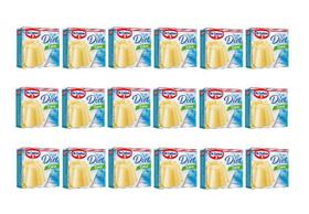 Kit c/ 18un Pudim Diet de Coco 25g - Dr. Oetker Kit c/ 18un Pudim Diet de Coco 25g - Dr. Oetker