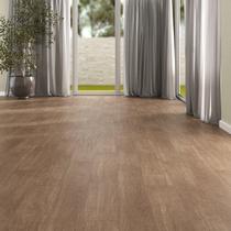 Kit c/ 19m² Piso Vinílico em Régua 2mm 17,78cmX1,21m Sofisticato Kit c/ 19m² Piso Vinílico em Régua 2mm 17,78cmX1,21m Sofisticato