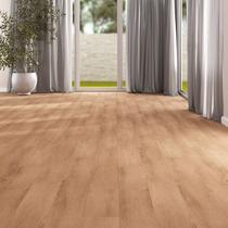 Kit c/ 19m² Piso Vinílico em Régua 2mm 17,78cmX1,21m Sofisticato Kit c/ 19m² Piso Vinílico em Régua 2mm 17,78cmX1,21m Sofisticato