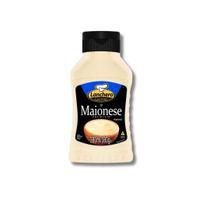 Kit c/1un. maionese (gourmet) c/380 g. (lanchero) Kit c/1un. maionese (gourmet) c/380 g. (lanchero)