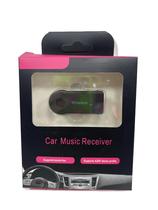Kit c/ 2 Adaptador Bluetooth P2