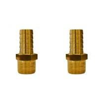 Kit C/2 - Adaptador Espigao Fx Mac Gard.R 3/4X3/4