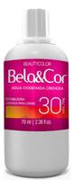 Kit c/ 2 Agua Oxigenada Cremosa Bela E Cor Beautycolor 70ml
