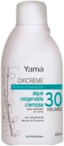 Kit c/ 2 Agua Oxigenada Cremosa Yama Oxicreme - 30 Volumes