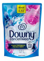 Kit c/ 2 Amaciante Brisa De Verao Refil Downy Simples 1200Ml Kit c/ 2 Amaciante Brisa De Verao Refil Downy Simples 1200Ml