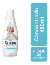 Kit c/ 2 Amaciante Concentrado Sensitive Downy 450ml Kit c/ 2 Amaciante Concentrado Sensitive Downy 450ml
