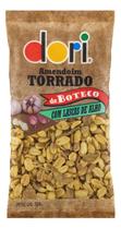 Kit c/ 2 Amendoim Dori de Boteco Torrado com Lascas de Alho