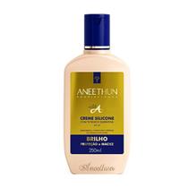 Kit c 2 Aneethun Linha A Creme tratamento Restauração 250 mL Hidrata