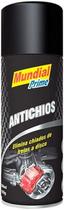 Kit c/ 2 ANTICHIOS PARA FREIOS SPRAY 250ML - MUNDIAL PRIME