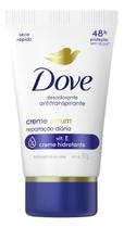 Kit c/ 2 Antitranspirante Creme Serum Reparacao Diaria Dove Kit c/ 2 Antitranspirante Creme Serum Reparacao Diaria Dove