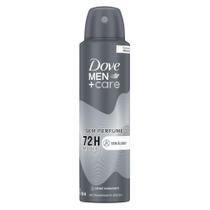 Kit c/ 2 Antitranspirante em aerossol Dove Men+Care 150 ml