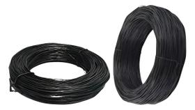 Kit C/2 Arames Queimados 1kg Bwg18 104m