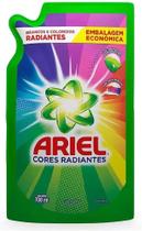 Kit c/ 2 Ariel Lava-Roupas Liquido 700Ml Classico Refil
