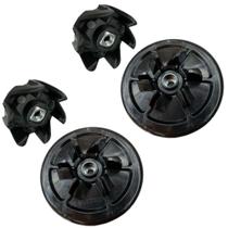 Kit C/2 Arraste do Motor e do Copo para Liquidificador Britania Original ( Modelos na Descrição )