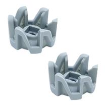 Kit C/ 2 - Arraste Para Liquidificadores Philco PR2 / Citrus