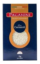 Kit c/ 2 Arroz Carnaroli Paganini-1kg