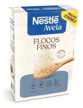 Kit c/ 2 Aveia Nestle Flocos Finos 450g