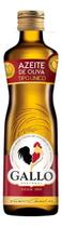 Kit c/ 2 Azeite Gallo Tipo Unico Vidro 250ml