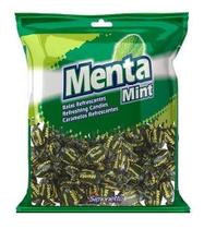 Kit c/ 2 Bala Menta Simonetto 120g