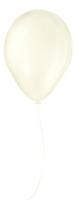 Kit c/ 2 Balao Candy Colors Sao Roque - 7 18cm - Amarelo - Kit c/ 2 Balao Candy Colors Sao Roque - 7 18cm - Amarelo -