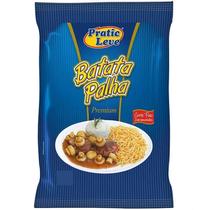 Kit c/ 2 Batata Palha Pratic Leve Premium Corte Tradicional