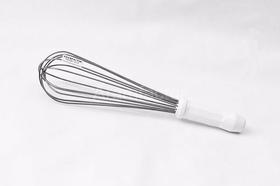 Kit C/2 Batedor (fuê) Tipo Pêra Aramfactor