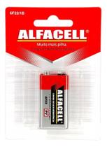 Kit c/ 2 Bateria 9 Volts P/ Brinquedos Violao Microfone 1