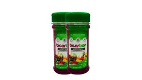 Kit c/ 2 Bicarbonato de Sódio Hortifruti Bicarbon 320g