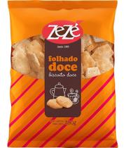 Kit c/ 2 Biscoito Doce Folhado Zeze 300g