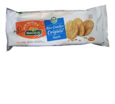 Kit c/ 2 Biscoito Rice Cracker Sem Gluten Kodilar 84g
