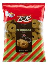 Kit c/ 2 Biscoito Rosquinha Coco Zeze 300g