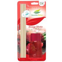 Kit c/ 2 Blister 120ml Morango Silvestre 756 - Amazonia Kit c/ 2 Blister 120ml Morango Silvestre 756 - Amazonia