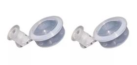 Kit C/ 2 Boia Dosadora Para Filtro De Barro Vela Para Filtro Kit C/ 2 Boia Dosadora Para Filtro De Barro Vela Para Filtro