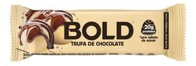 Kit c/ 2 Bold Bar Trufa De Chocolate - Unidade