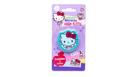 Kit C/2 Borrachas Hello Kitty - Leo&Leo
