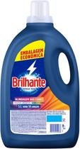 Kit c/ 2 Brilhante Limpeza Total - Sabao Liquido, 5L