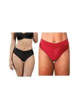 Kit C/ 2 Calça Cavada Cítara De Millus 026065 - 026064