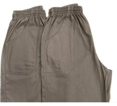 Kit C/2 Calças Operacionais em Brim AJF UNIFORMES Kit C/2 Calças Operacionais em Brim AJF UNIFORMES