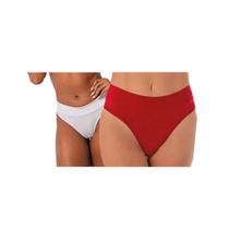 Kit c/2 Calcinha Fio Dental Sensa DeMillus 051246 S/ Costura Kit c/2 Calcinha Fio Dental Sensa DeMillus 051246 S/ Costura