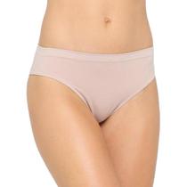 Kit C/2 - Calcinha Trifil Cós Alto Ref. (C01971)