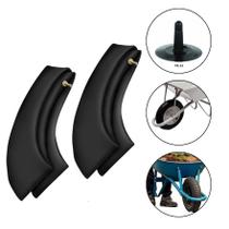 Kit C /2 Câmara De Ar 3.508 3758 Tr13 Reforçada Carretinha