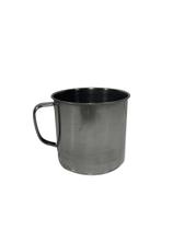 Kit c/ 2 Caneca Inox Grande 700ml Kit c/ 2 Caneca Inox Grande 700ml
