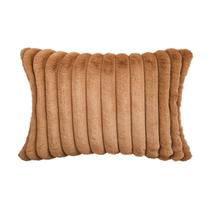 KIT C/ 2 CAPAS P/ ALMOFADA EM PELUCIA WAVE SOFT 2 Lados 30X50 CM KIT C/ 2 CAPAS P/ ALMOFADA EM PELUCIA WAVE SOFT 2 Lados 30X50 CM